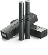 2 x Lashcode Mascara Mascara 10 ml s Baikaline