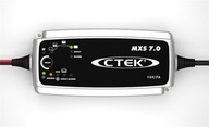 NABÍJAČKA USMERŇOVAČ CTEK MXS 7.0 12V 7A