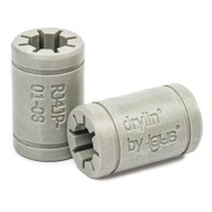 IGUS lineárne ložiská 8mm LM8UU RJ4JP-01-08 x10 ks