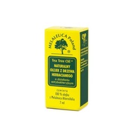 TEA TREE OIL - čajovníkový olej 7ML