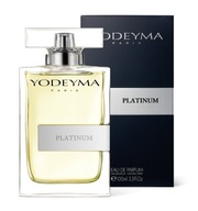 Yodeyma Platinum parfumovaná voda 100 ml.