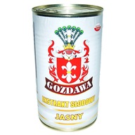 Svetlý tekutý sladový extrakt Gozdawa 1,7kg Pivo