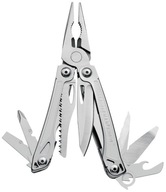 Multitool Leatherman Sidekick (831439) + ZDARMA