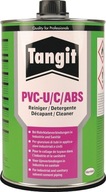 TANGIT CLEANER NA PVC / ABS TRUBKY 1L