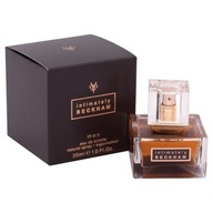 PÁNSKY PARFUM DAVID BECKHAM INTIMATELY 30 ml