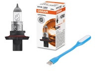 Osram H13 60/55W Original Line + USB lampa