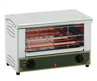 Hriankovač Quartz 1 level ROLLER-GRILL