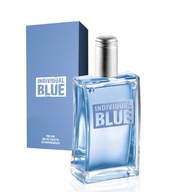 Individual Blue Avon toaletná voda 100 ml pre mužov