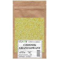 GRANULOVANÝ CESNAK - 1000g / 1kg