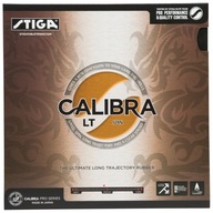 STIGA CALIBRA LT SPIN 2,0mm čierna guma