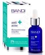 BANDI MEDICAL ANTI AKNÉ Ampulka proti akné