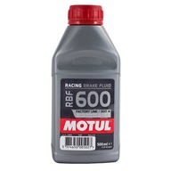 Brzdová kvapalina MOTUL RBF 600 FACTORY LINE