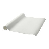 IKEA VARIERA zvukotesná podložka do zásuviek skrinky, biela, 150x50 cm