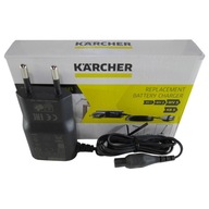 NAPÁJACIA NABÍJAČKA KARCHER PRE ČISTIČ OKIEN WV KB