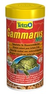 Tetra Gammarus MIX 1L Krmivo pre korytnačky