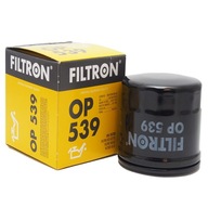 FILTRON OLEJOVÝ FILTER OP539 náhrada za W811/81