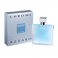 Pánsky parfém AZZARO CHROME 100 ml, balený