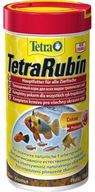 Tetra RUBIN 250ml Krmivo na sfarbenie pre ryby