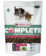 VerseleLaga pre činčily Chinchilla&Degu 1,75