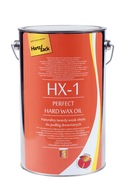 HartzLack HX-1 Perfect Hard Wax Oil 5L