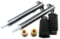 = Tlmiče SET PREDNÝ MERCEDES W201 W124 190 AXLE