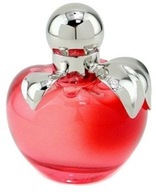 FĽAŠKA NINA RICCI NINA 80ml EDT toaletná voda