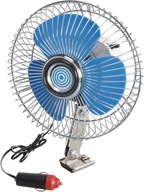 Rotačný ventilátor 12V 8'' pre veterný mlyn do auta