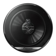 Reproduktory do auta Pioneer TS-G1730F 16,5 cm / 165 mm 3-pásmové