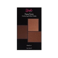 Sleek Face Form Blush Bronzer Highlighter MEDIUM