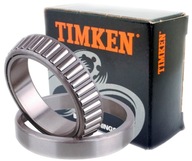 32008 X TIMKEN Kuželíkové ložisko 40x68x19