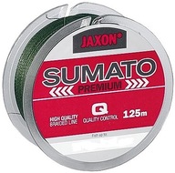 JAXON SUMATO PREMIUM okrúhly oplet 0,28/125 m