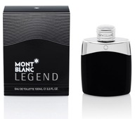 MONT BLANC Legend EDT 100ml ORIGINÁL