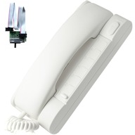 INTERPHONE UNIFONE URMET 1132/621 + NASTAVENIE ZVONKU