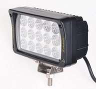 PRACOVNÁ HALOGÉNOVÁ 15x LED 45W SUPER LAMPA 12V 24V