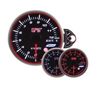 Indikátor teploty výfukových plynov EGT Auto Gauge Peak SM 52mm