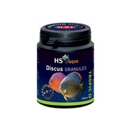 O.S.I. HS Aqua Discus granule 200ml/100g granule