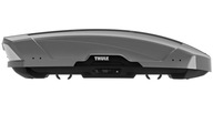 AUTOBOX BOX THULE MOTION XT XL STRIEBORNÝ GLOS