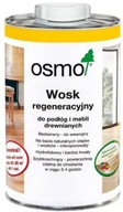 OSMO 3098 polomatný regeneračný vosk 1L