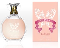 Luxusná parfumovaná voda Olivia 100 ml EDP