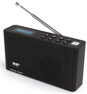 Prenosné rádio DAB+ FM Opticum TON3 na batérie