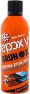 BRUNOX EPOXIDOVÝ SPREJ 400ml - ODSTRAŇOVANIE HRDZE A ZÁKLADNÝ ZÁKLAD