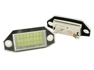 DOSKA SVETLO 18 LED FORD MONDEO MK3 III 3