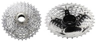 Kazeta Shimano XT M770 Mtb CS-M770 9speed 11-34T