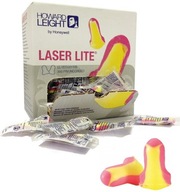 Protihlukové zátky do uší LaserLite 50 párov