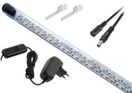 198LED žiarivka LED akvarijná lampa 600 90cm II