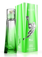 Chatler PLL GREEN WOMAN Lacrosse EDT 90ml