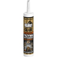 MAMUT GLUE Den Braven polymérové ​​montážne lepidlo 290ml