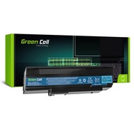 AS09C31 Batéria pre Acer Extensa 5235 5635Z 5635G