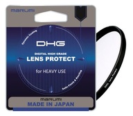 MARUMI Lens Protect DHG 67 mm ochranný filter