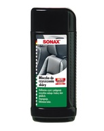 SONAX čistiace mlieko na kožu 250 ml